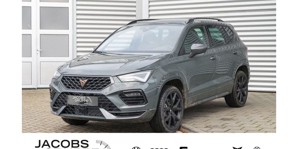 Cupra Ateca 1.111 km 37.490 &euro; Düren 52351