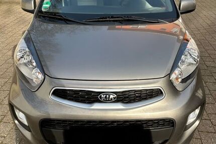 Kia Picanto 44.000 km 8.500 &euro; Köln 50735