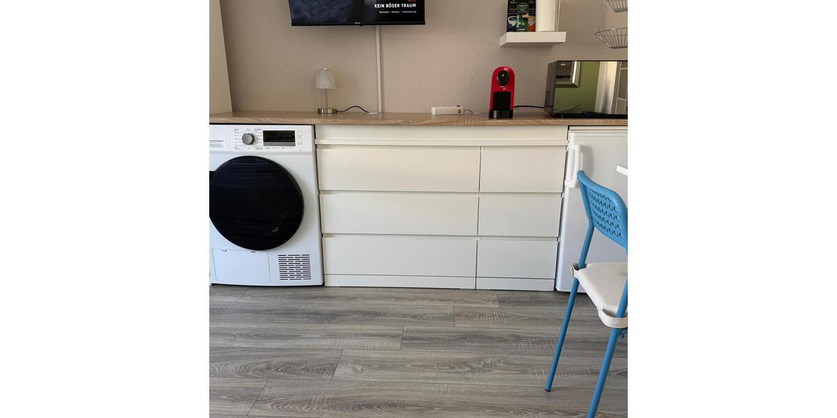 Etagenwohnung Köln Innenstadt - 1 Zimmer, 19 m&sup2;, 980&euro; | Angebot:25884082