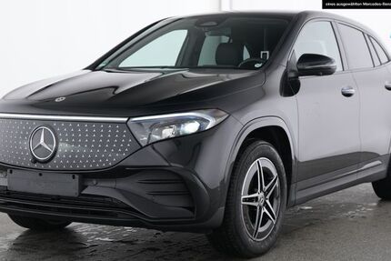 Mercedes-Benz EQA 15.777 km 47.740 &euro; Euskirchen 53879