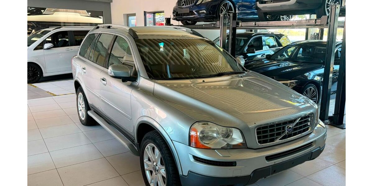Volvo XC90 330.000 km 3.950 &euro; Brühl 50321