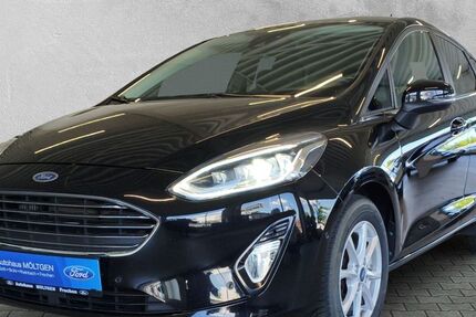 Ford Fiesta 47.784 km 14.790 &euro; Hürth 50354