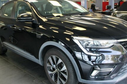Renault Arkana TCe 140 EDC ZEN 32.935 km 15.980 &euro; Euskirchen 53881