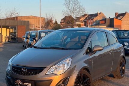 Opel Corsa 89.010 km 5.899 &euro; Düren 52349