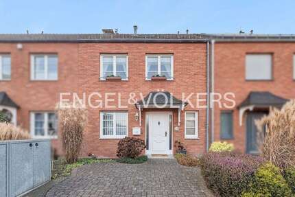 Haus Köln Porz - 5 Zimmer, 162 m&sup2;, 590.000&euro; | Angebot:25857968