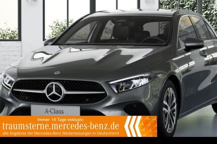 Mercedes-Benz A 180 4.398 km 28.990 &euro; Leverkusen 51371