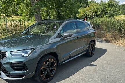 Cupra Ateca 53.477 km 32.000 &euro; Frechen 50226