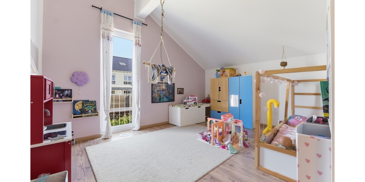 Mit 3D: Neuwertig - Nachhaltig - Stilvoll -Einfamilienhaus mit Platz für Ihre Familie und moderner Technik - Einfamilienhaus Düren Mariaweiler-Hoven | Angebot:25380713