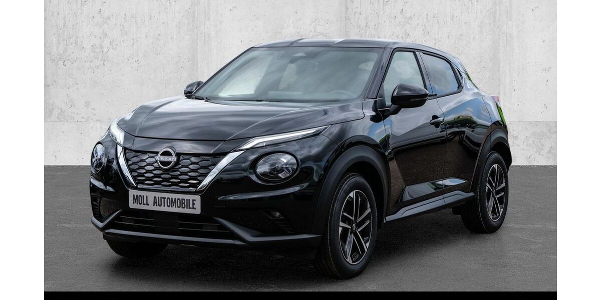 Nissan Juke 9.999 km 23.890 &euro; Düren 52351