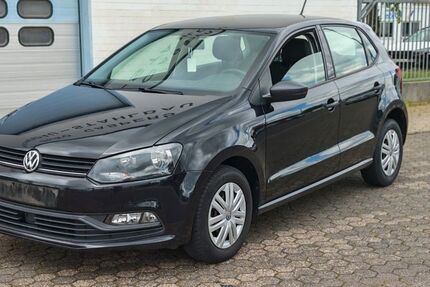 VW Polo 180.000 km 4.200 &euro; Düren 52353