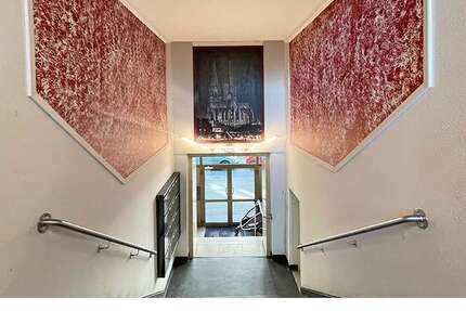 Wohnung Köln Innenstadt - 5 Zimmer, 135 m&sup2;, 790.000&euro; | Angebot:25516820