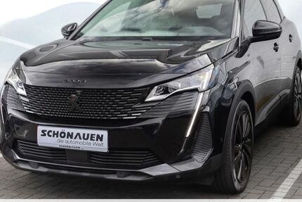 Peugeot 3008 14.105 km 24.570 &euro; Kerpen 50171