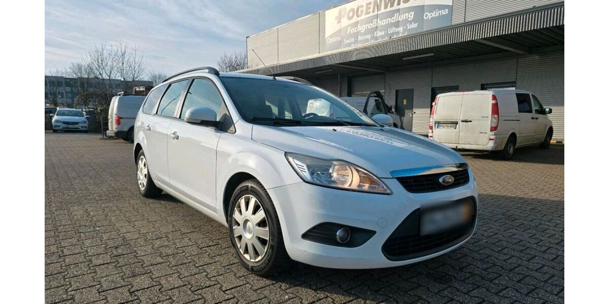 Ford Focus 240.000 km 1.100 &euro; Koln 51061