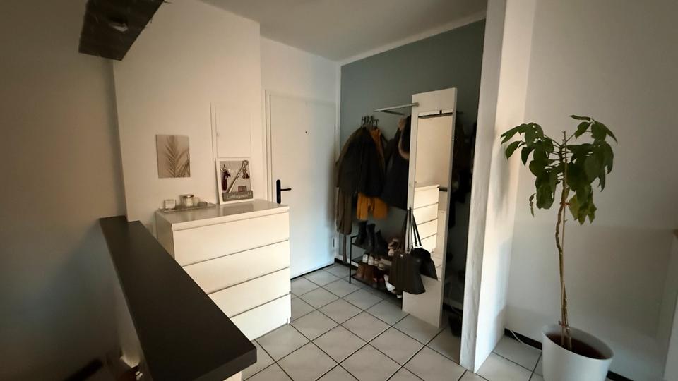 Etagenwohnung Bergheim Ahe - 2 Zimmer, 71 m&sup2;, 1.190&euro; | Angebot:25858719