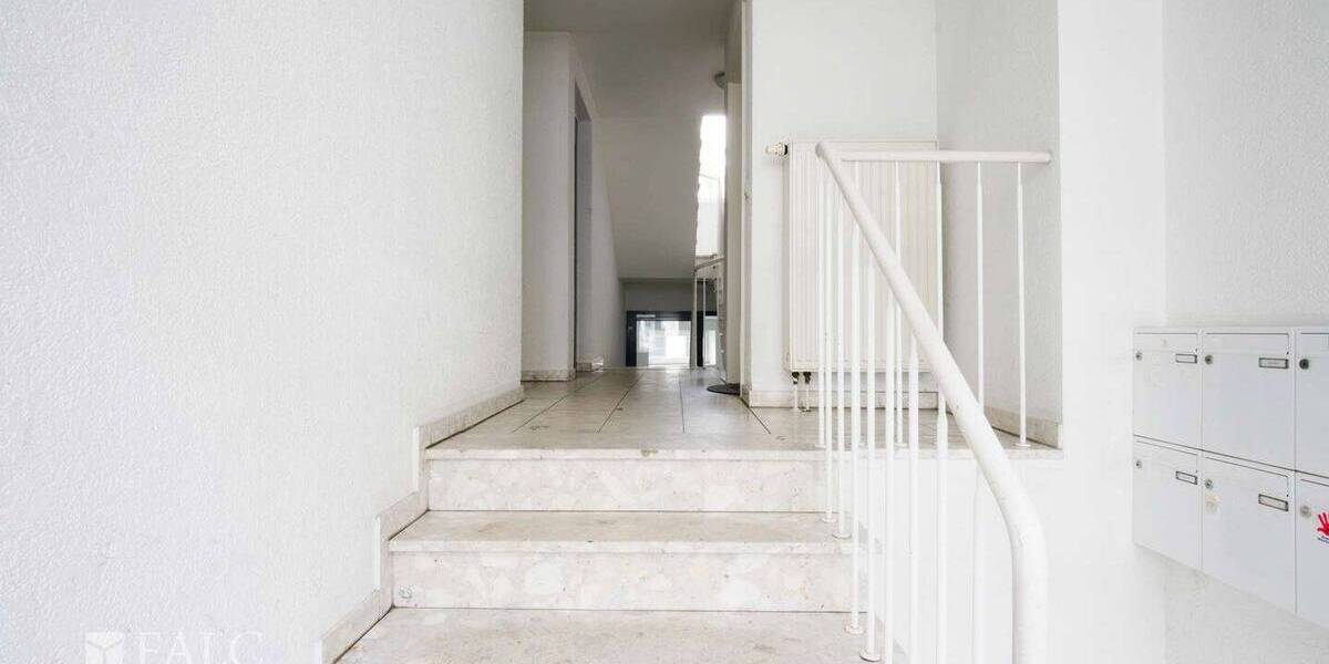 Etagenwohnung Köln / Altstadt-Süd Altstadt-Süd - 2 Zimmer, 43 m&sup2;, 285.000&euro; | Angebot:25696517