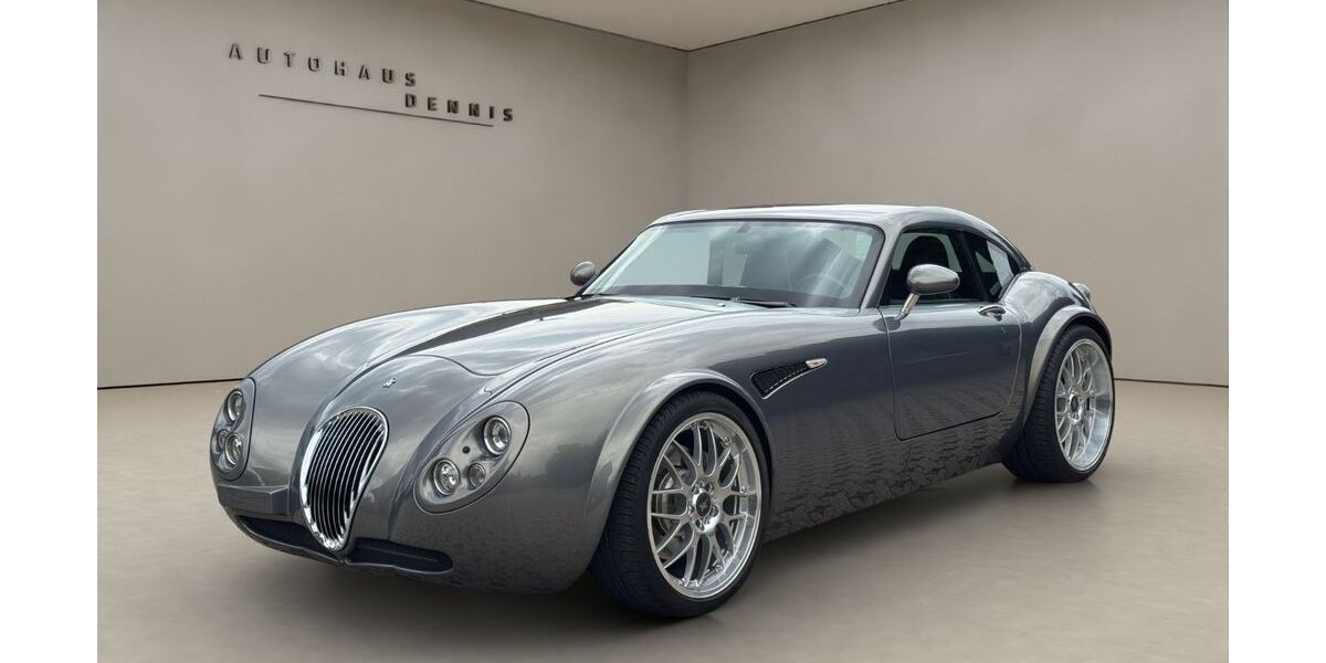 Wiesmann MF 4 50.000 km 114.990 &euro; Jülich 52428