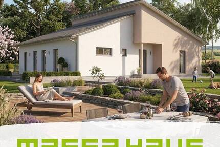 Haus Bergheim Oberaußem - 6 Zimmer, 142 m&sup2;, 471.498&euro; | Angebot:26798093