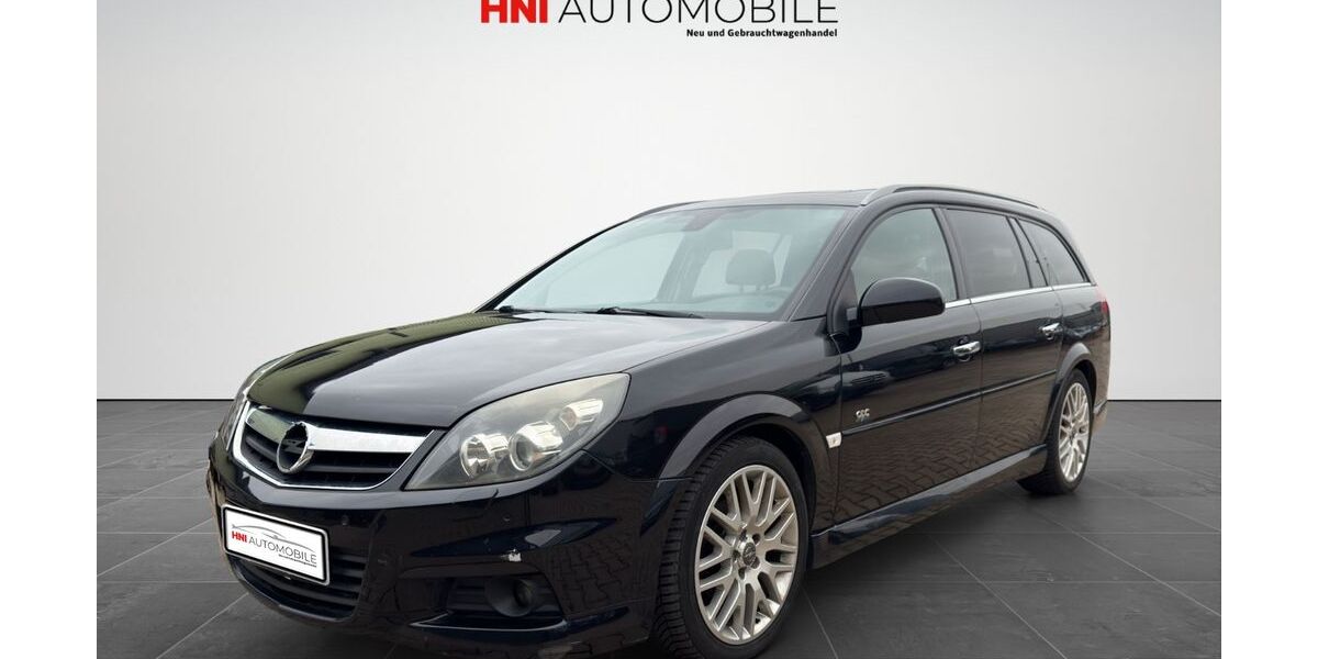 Opel Vectra 235.000 km 3.999 &euro; Elsdorf 50189
