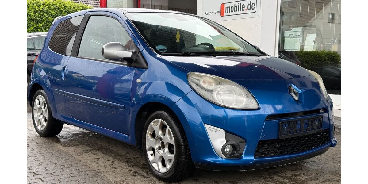 Renault Twingo 182.000 km 1.999 &euro; Euskirchen 53879
