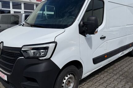 Renault Master 127.000 km 14.950 &euro; Brühl 50321