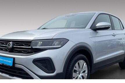 VW T-Cross 10.356 km 19.800 &euro; Bornheim 53332