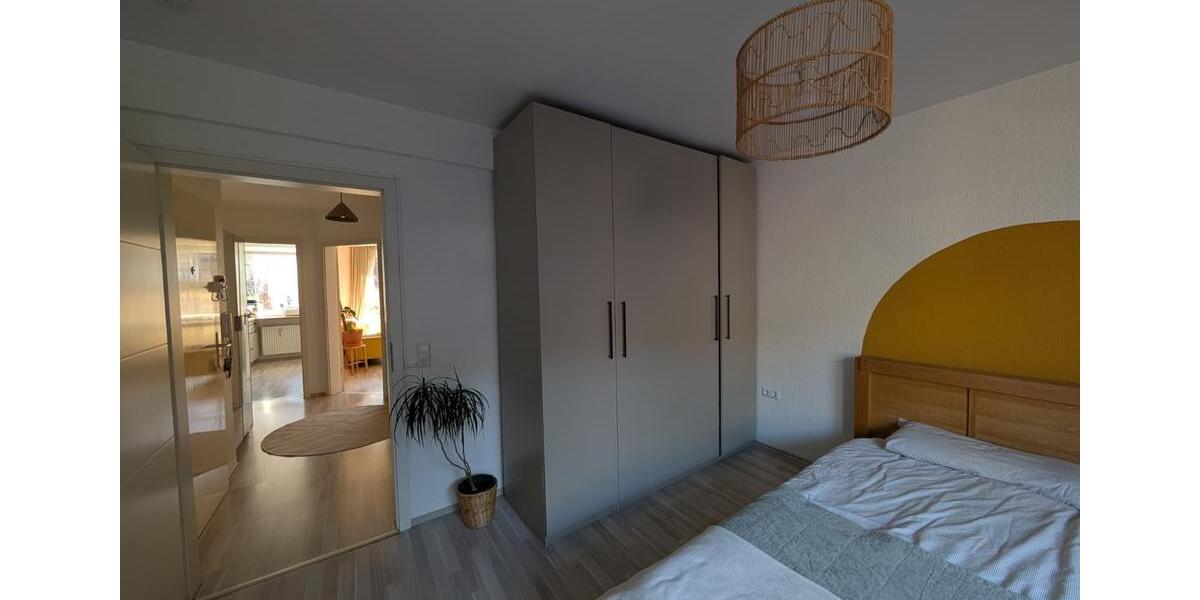Etagenwohnung Köln Innenstadt - 2 Zimmer, 45 m&sup2;, 950&euro; | Angebot:25721959