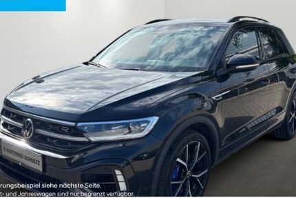 VW T-Roc 19.223 km 33.980 &euro; Grevenbroich 41515