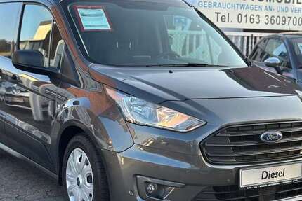 Ford Transit Connect 44.000 km 13.990 &euro; Dormagen 41539