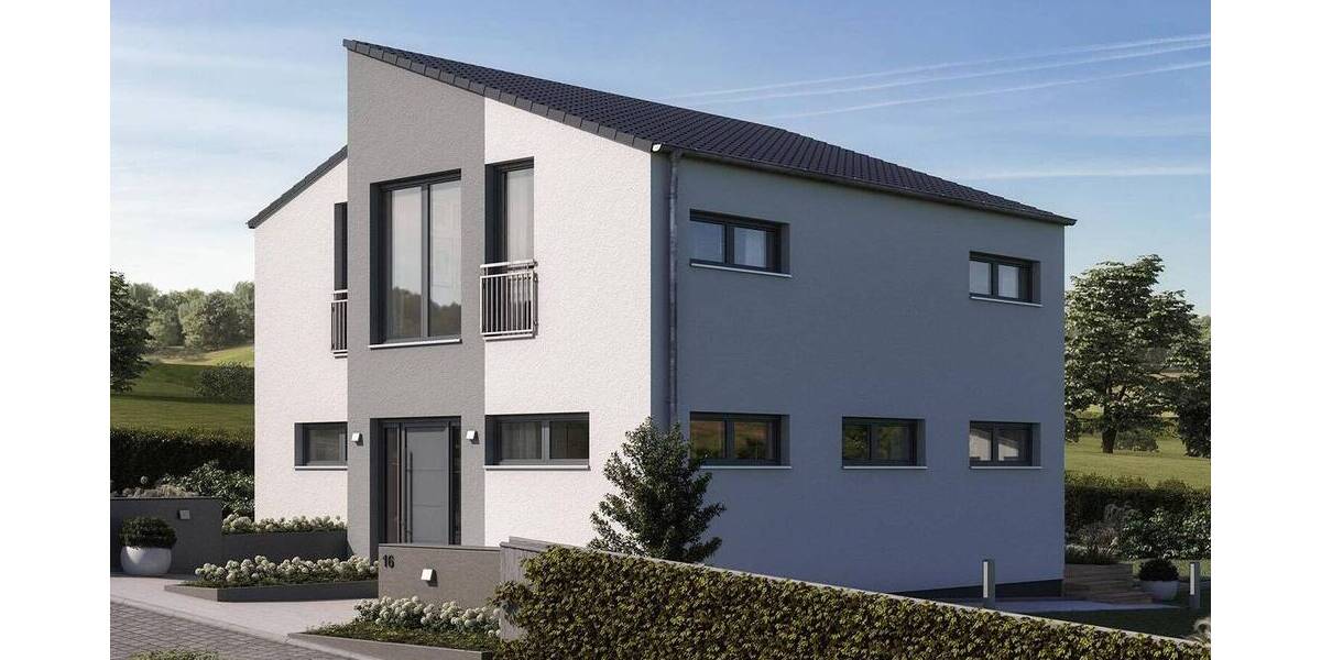 Einfamilienhaus Bergheim - 6 Zimmer, 129 m&sup2;, 521.018&euro; | Angebot:26798648