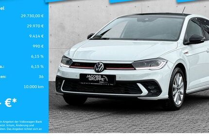 VW Polo 8.882 km 27.730 &euro; Bergheim 50126