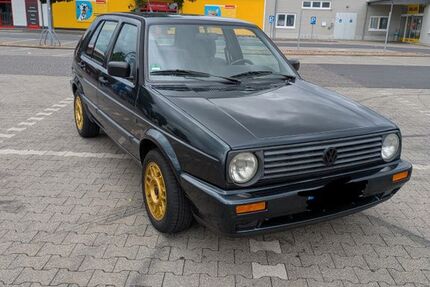 VW Golf 90.300 km 1.700 &euro; Grevenbroich 41516