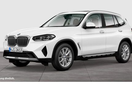BMW X3 53.553 km 37.370 &euro; Köln Süd 50968