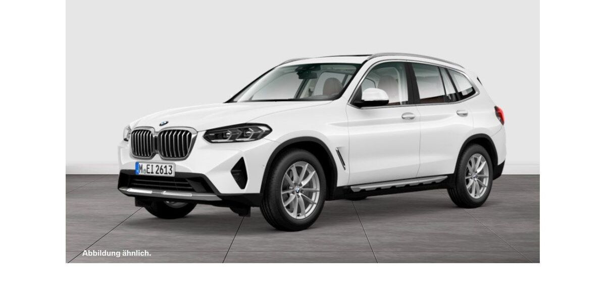 BMW X3 53.553 km 37.370 &euro; Köln Süd 50968