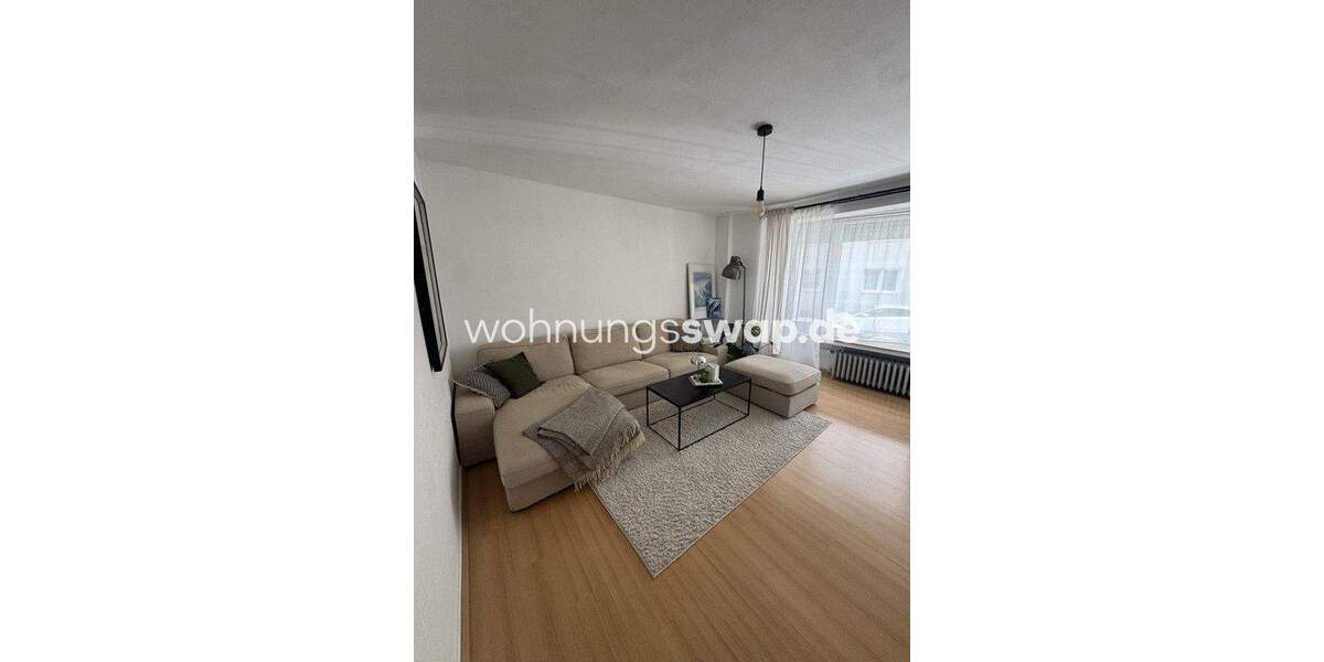 Etagenwohnung Köln Neustadt-Süd - 2 Zimmer, 69 m&sup2;, 935&euro; | Angebot:25970563