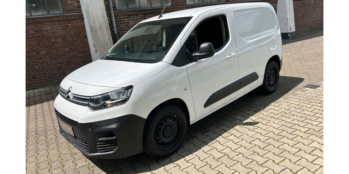 Citroen Berlingo 159.800 km 9.490 &euro; Köln 51069