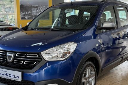 Dacia Lodgy 119.450 km 11.499 &euro; Kerpen 50171