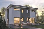 Einfamilienhaus Bergheim Paffendorf - 8 Zimmer, 201 m&sup2;, 480.996&euro; | Angebot:26826274