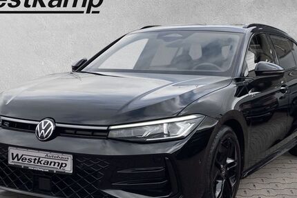 VW Passat Variant 13.550 km 38.890 &euro; Frechen 50226