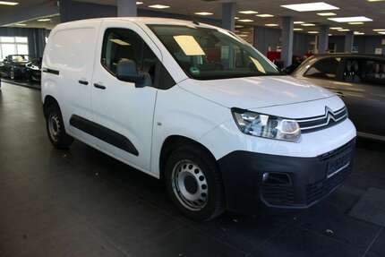 Citroen Berlingo 132.598 km 10.980 &euro; Euskirchen-Flamersheim 53881