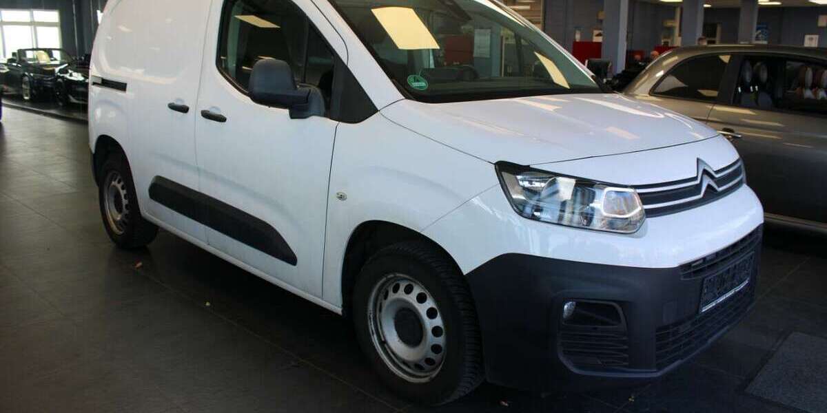 Citroen Berlingo 132.598 km 10.980 &euro; Euskirchen-Flamersheim 53881