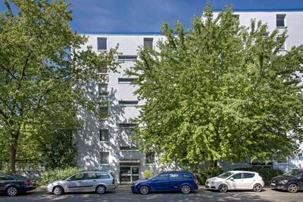 Wohnung Neuss Erfttal - 2 Zimmer, 64 m&sup2;, 679&euro; | Angebot:27365023