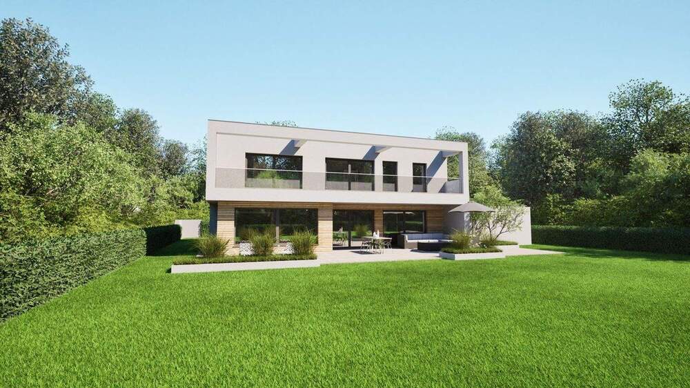 Grundstück Köln Hahnwald - 1.495.000&euro; | Angebot:25697009