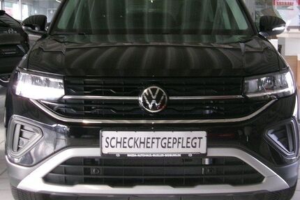 VW T-Cross 4.999 km 20.950 &euro; Bedburg 50181