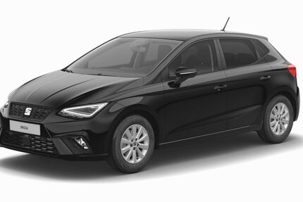 Seat Ibiza 17.361 km 21.980 &euro; Leverkusen 51373