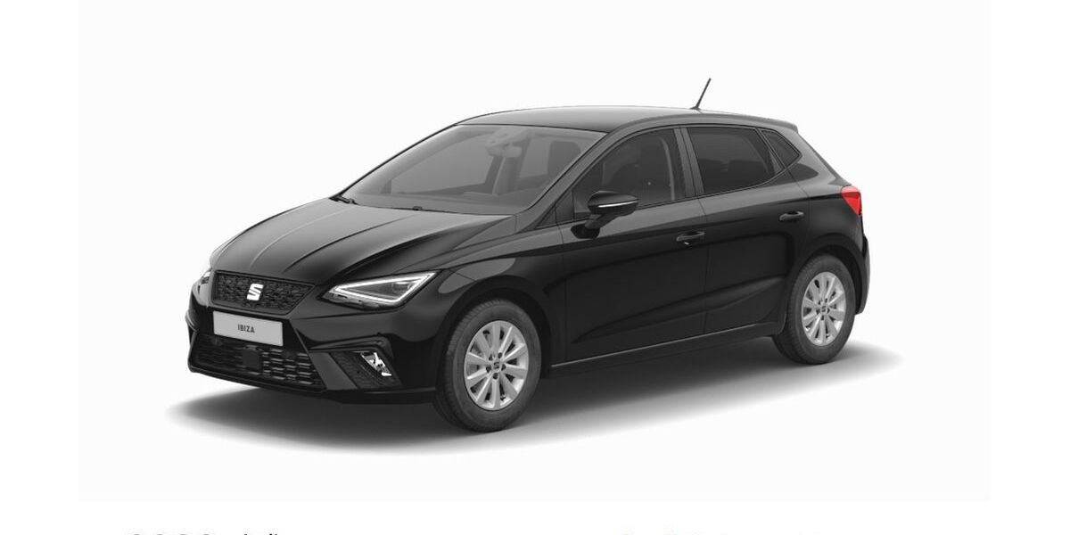 Seat Ibiza 17.361 km 21.980 &euro; Leverkusen 51373