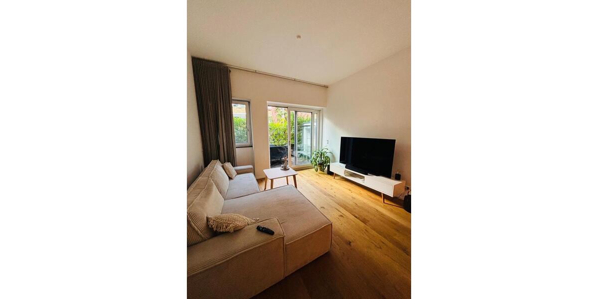 Erdgeschoßwohnung Köln Ehrenfeld - 2 Zimmer, 69 m&sup2;, 490.000&euro; | Angebot:23485878