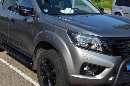 Nissan Navara 122.000 km 23.500 &euro; Weilerswist 53919