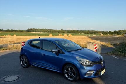 Renault Clio 107.056 km 9.300 &euro; Dormagen 41542