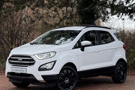 Ford EcoSport 75.866 km 9.999 &euro; Jülich 52428