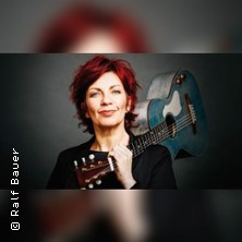 Dagmar Schönleber - Endlich 50! So jung... 07.10.2026 ATELIER THEATER